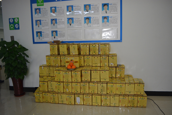 成都华西棕南精神科