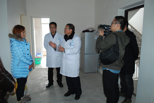 成都华西棕南精神科