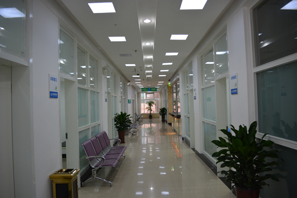 成都华西棕南精神科