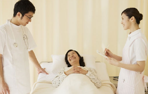 成都华西棕南医院