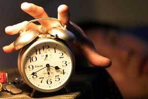 生活中哪些因素能让人失眠