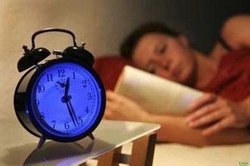 成都失眠专家讲解失眠的形成