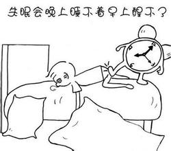 如何治疗顽固性失眠不再次发作