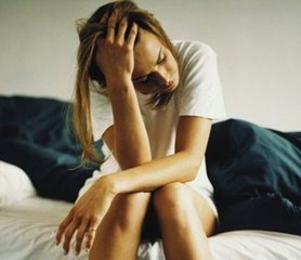 失眠抑郁该怎么办