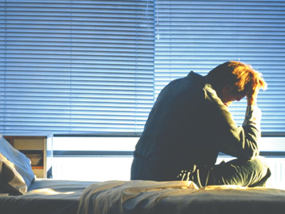 失眠该去成都棕南精神科医院吗