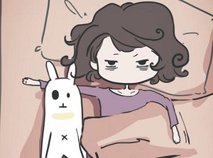 半夜睡眠不好失眠该怎么办？