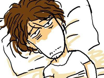 哪些是失眠造成的后果