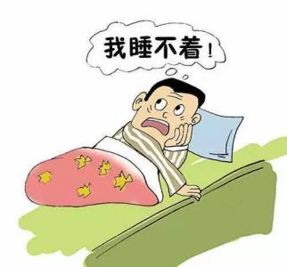 失眠发作主要有什么表现